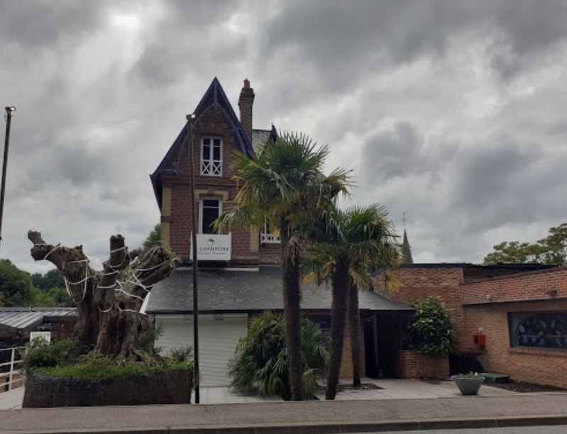 Le Champêtre — photo 3