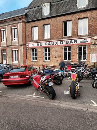 Au Caux d'bar — photo 3