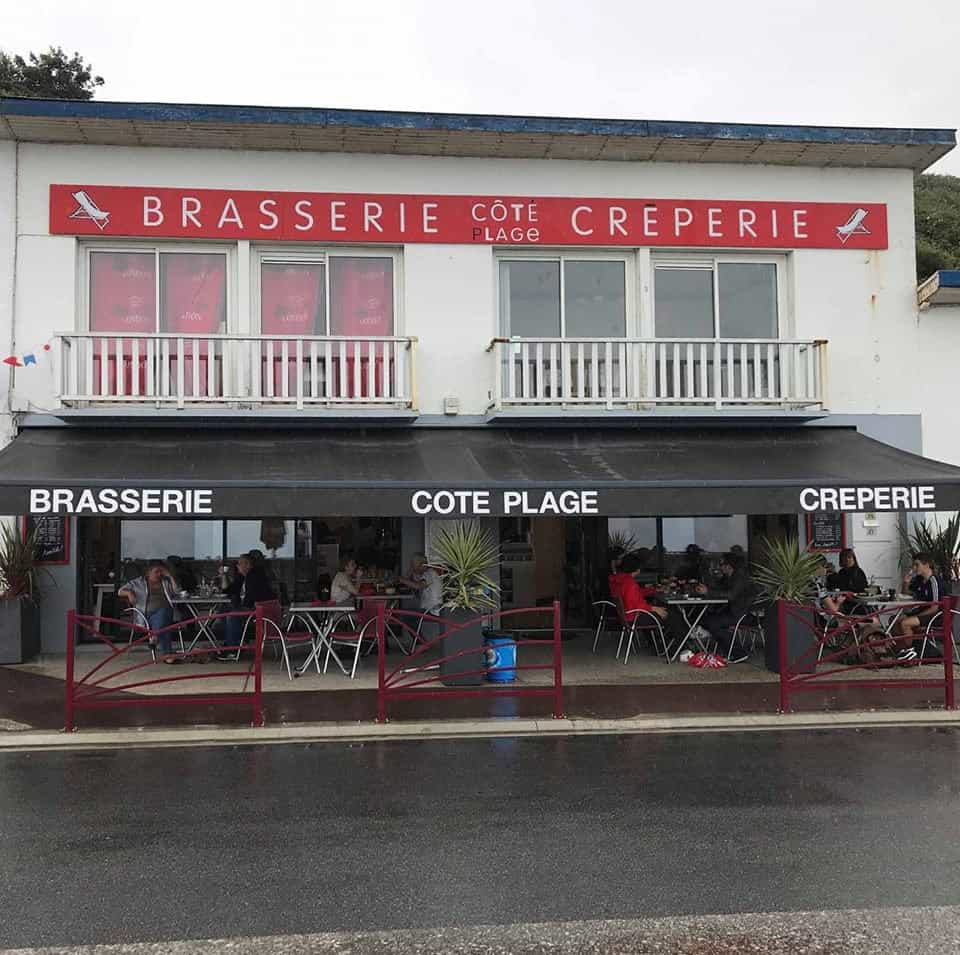 Côté Plage — photo 2
