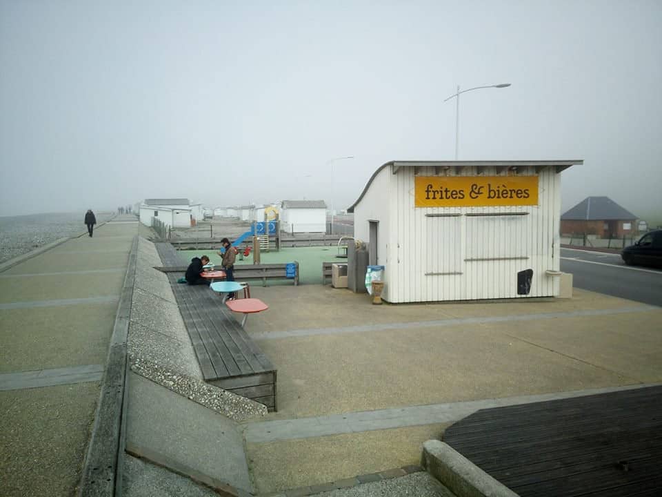 Estafrites — photo 2