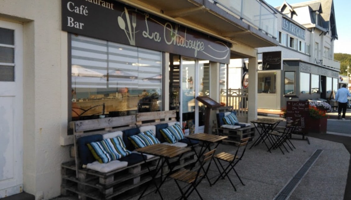 La Chaloupe — photo 3