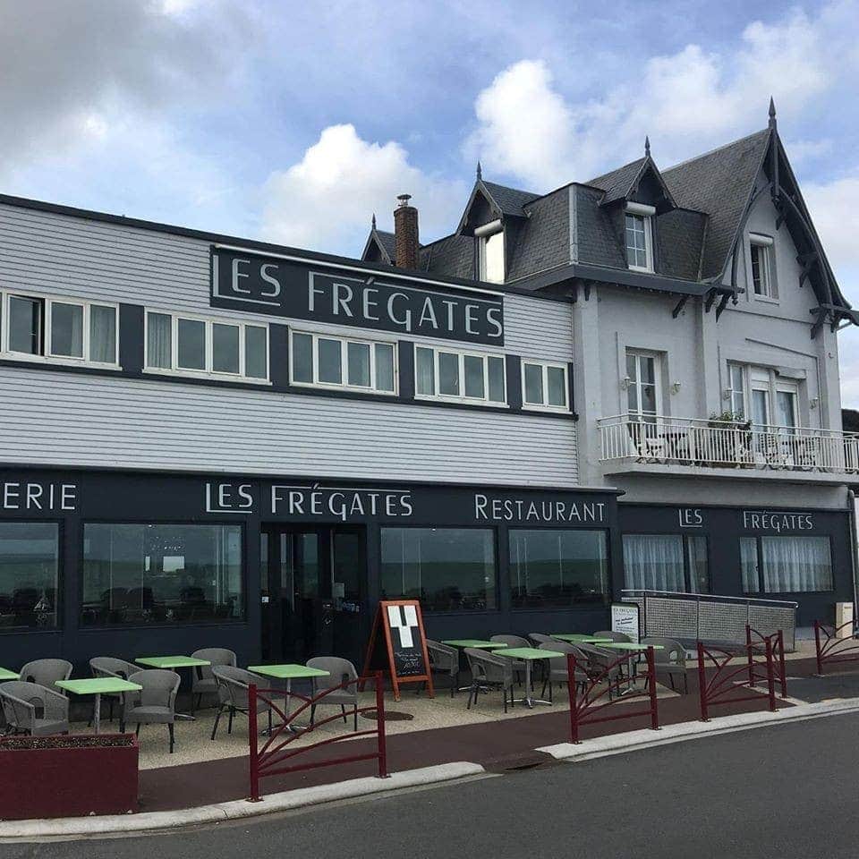 Les Frégates — photo 2