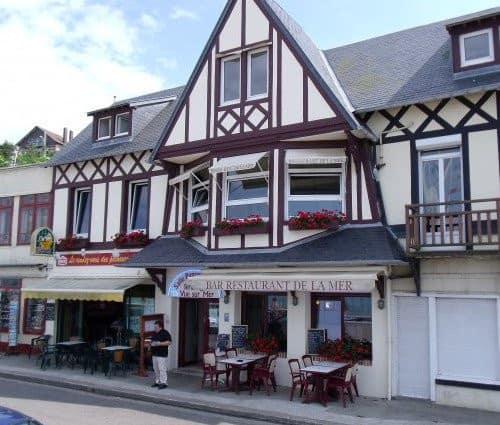 Restaurant de la mer — photo 2
