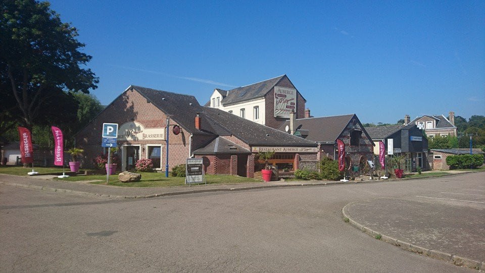 Auberge Val Riquaise — photo 2