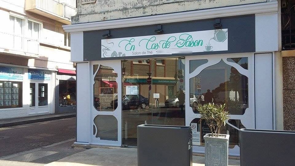 En Cas De Saison — photo 3