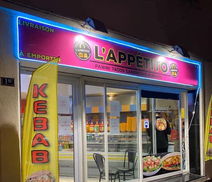 L’appétito — photo 2