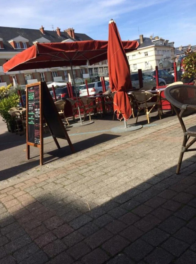 L'Hôtel de la Poste — photo 2