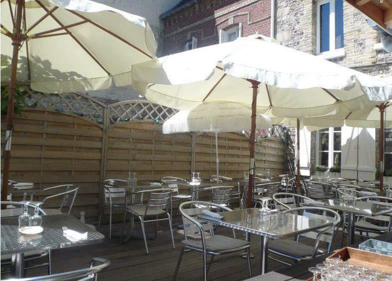 La Barcarole — photo 4
