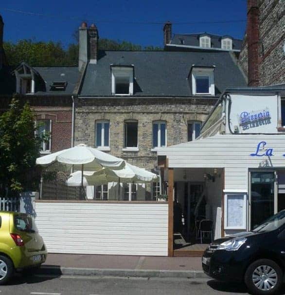 La Barcarole — photo 2