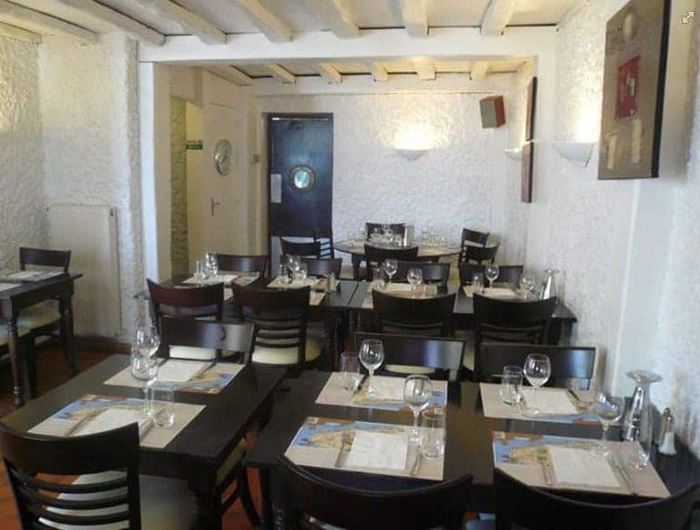 La Barcarole — photo 3