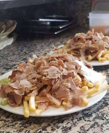 Le Gyros — photo 2