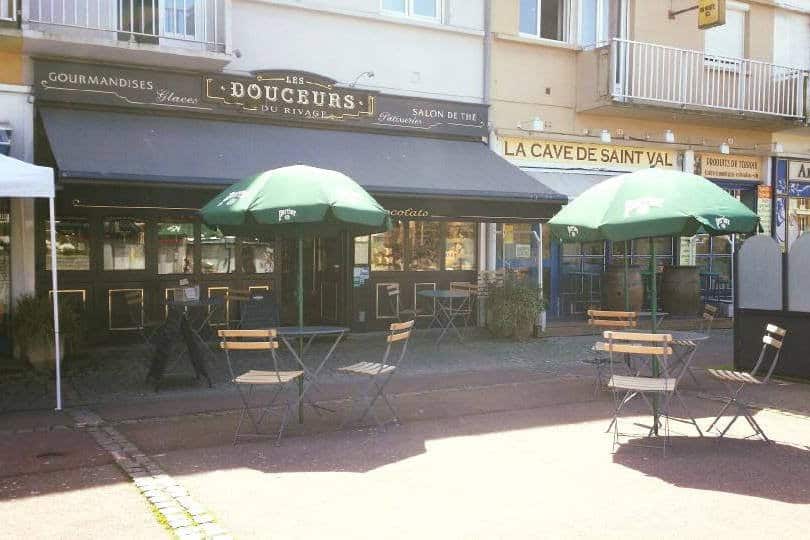 Les Douceurs du Rivage — photo 3