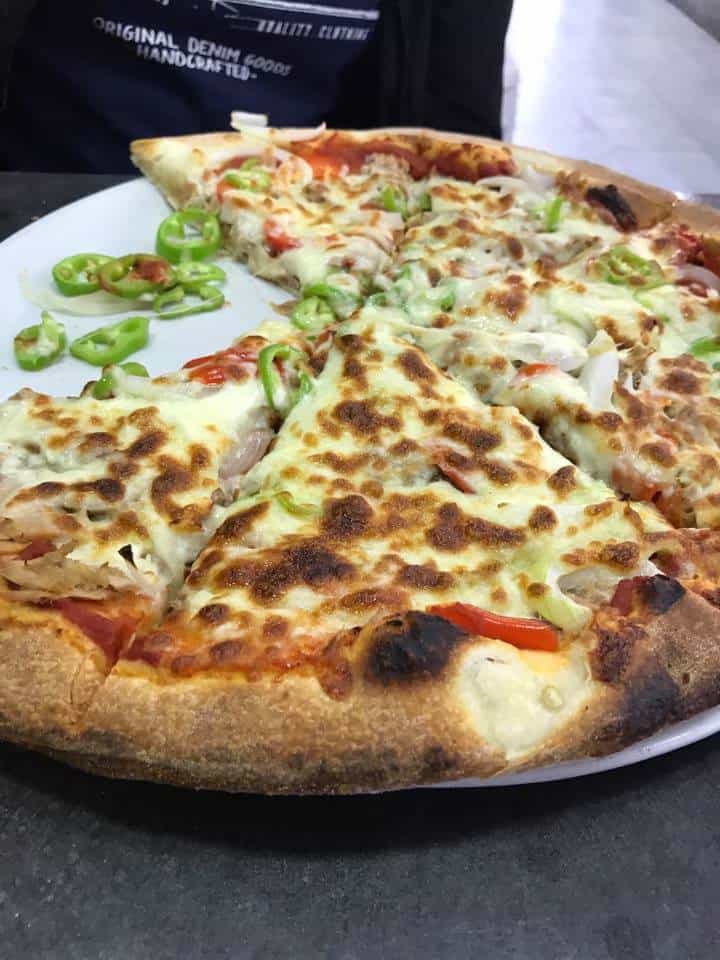 Pizzeria En caux — photo 3