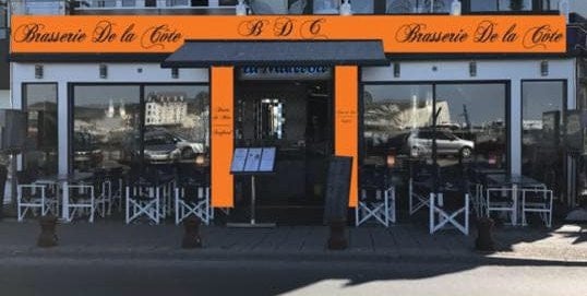 Brasserie de la côte — photo 3