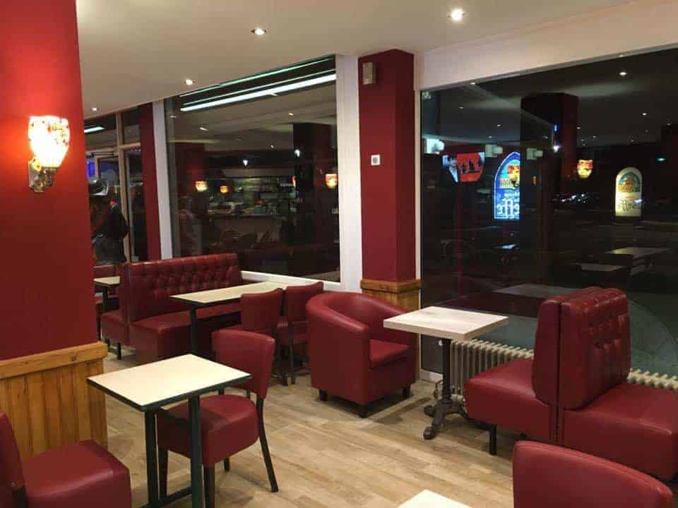 Café de l'esplanade — photo 3