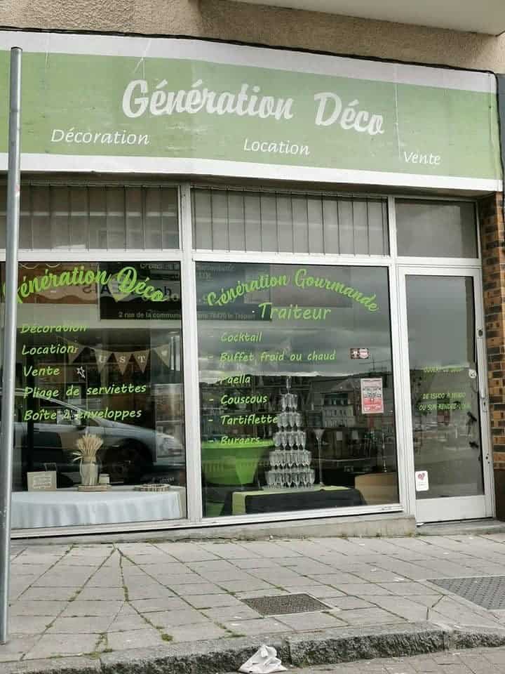 Generation Gourmande — photo 2