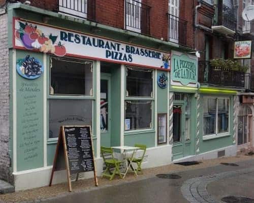 La Pizzeria de la tour — photo 2