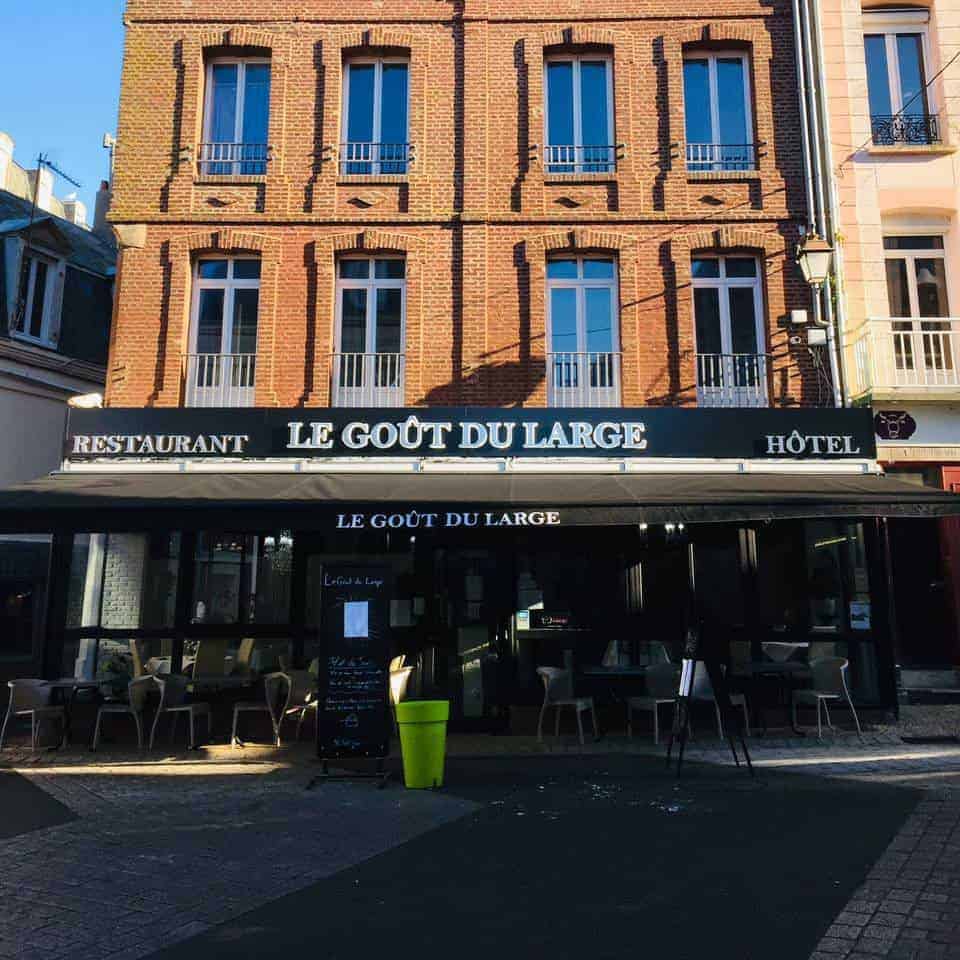Le Goût Du Large — photo 2
