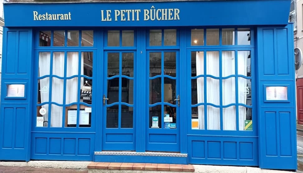 Le Petit Bûcher — photo 2