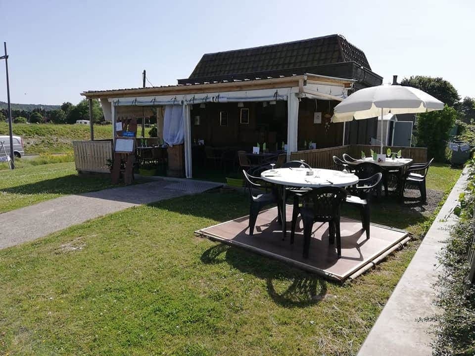 Le Petit Restaurant — photo 2