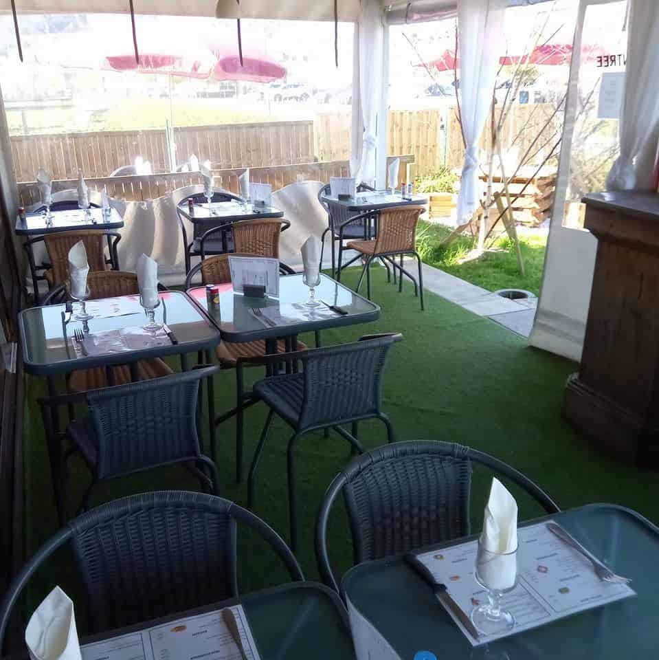 Le Petit Restaurant — photo 3