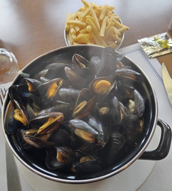 Les Pêcheurs — photo 2