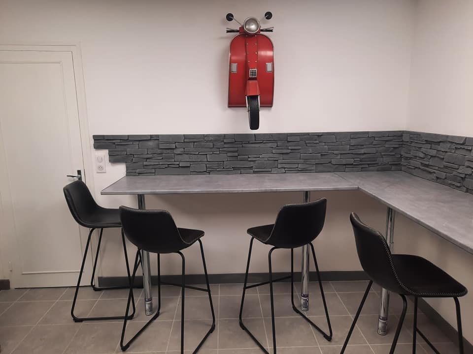 Pizzeria du Port — photo 3