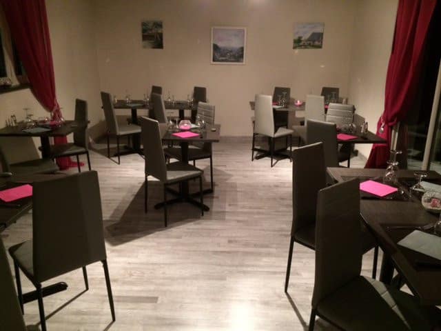 L'Annevillais — Bistro - Bar à Anneville Ambourville — photo 3