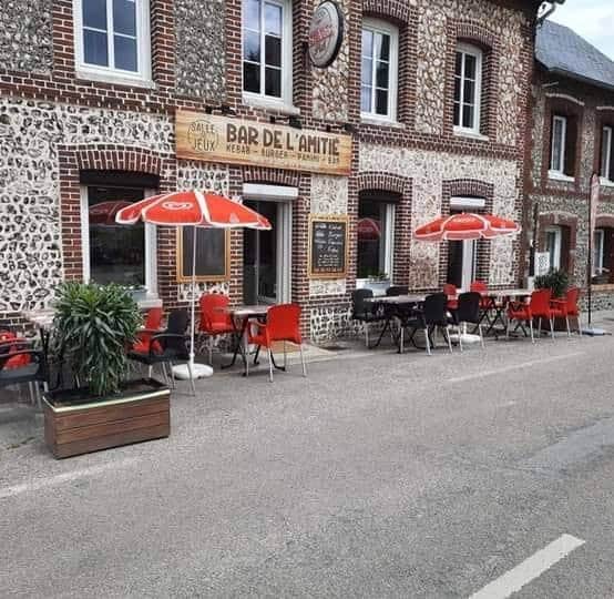 Bar de L' Amitié — photo 2
