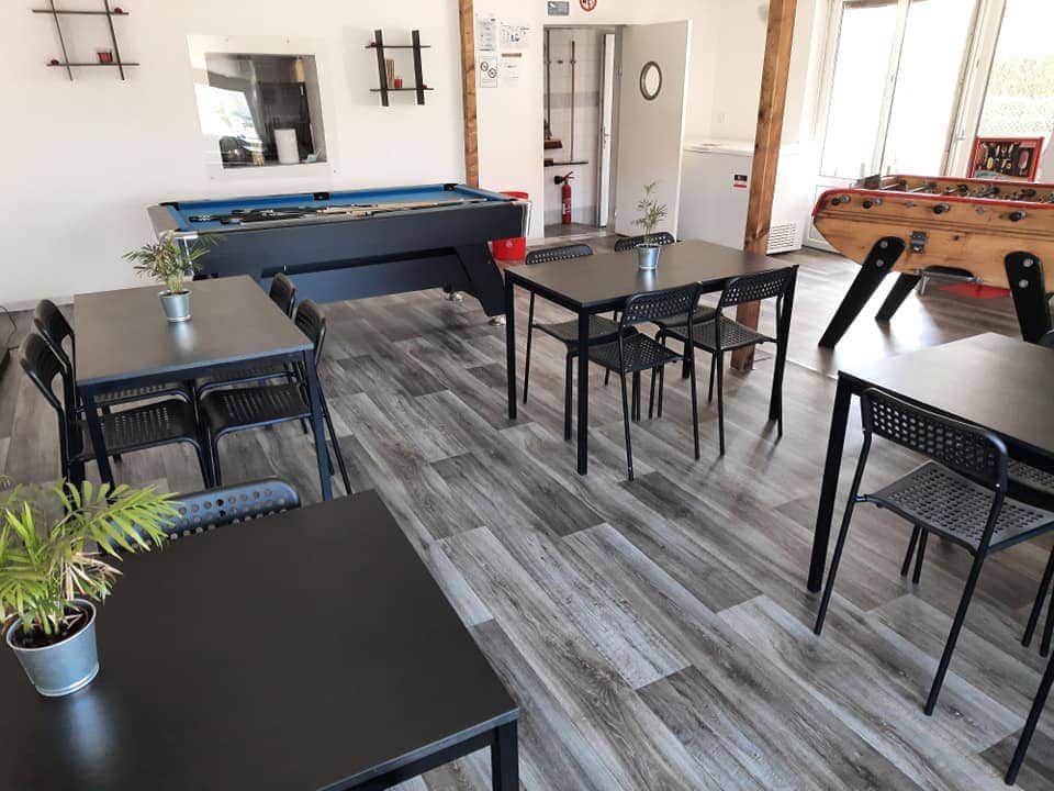 Bar de L' Amitié — photo 3