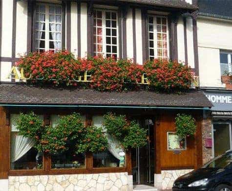 Auberge Tartarin — photo 2