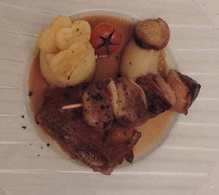 Auberge Tartarin — photo 3
