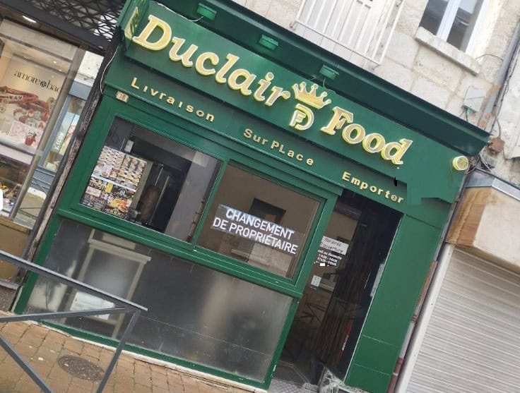 Duclair Food — photo 3