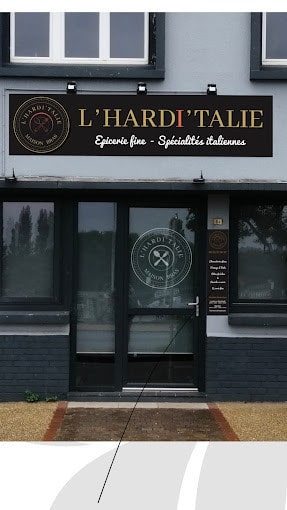 L'hardi'talie — photo 3