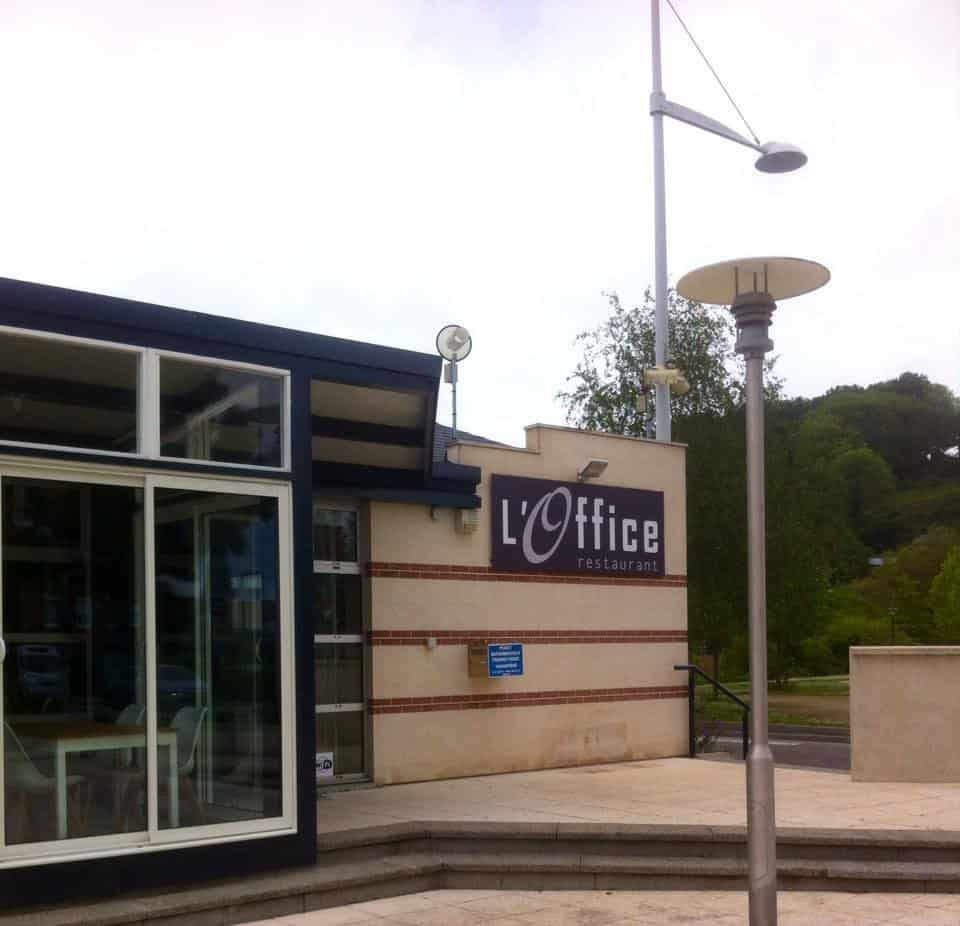 L'Office — photo 2