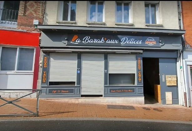 La Barak aux délices — photo 3