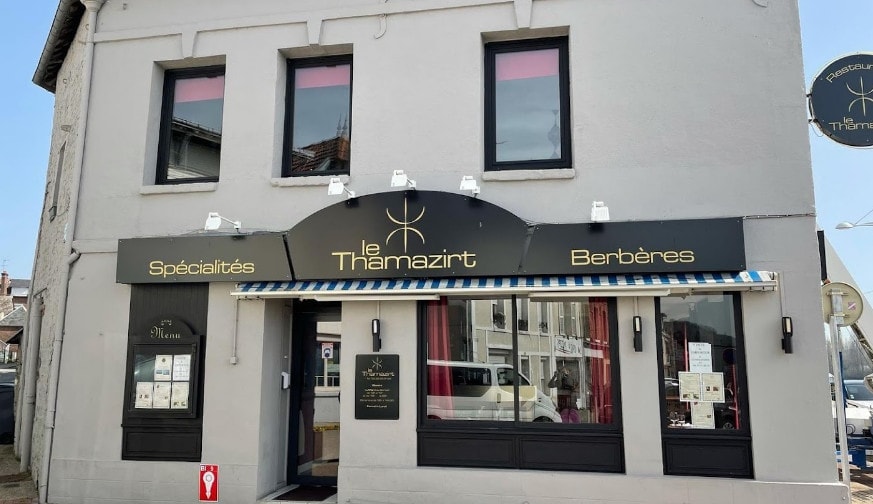 Le Thamazirt — photo 3