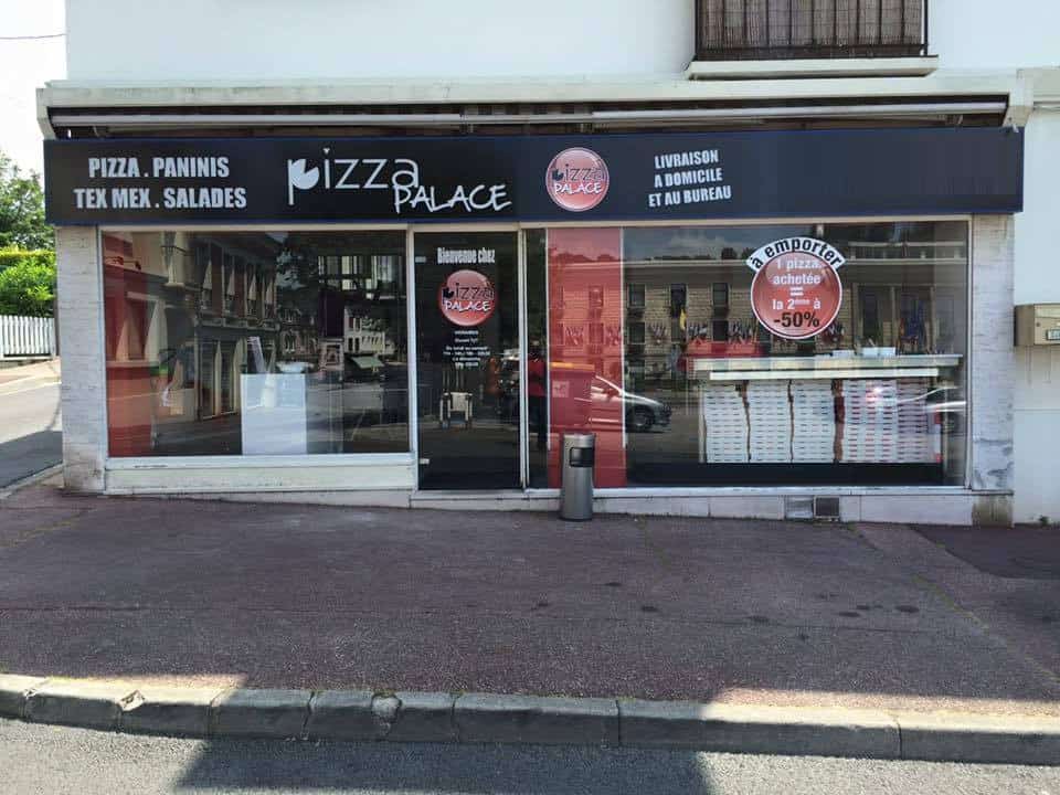 Pizza Palace — photo 2