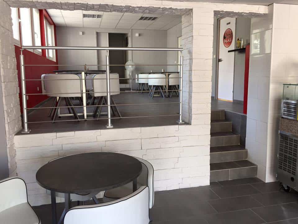 Pizza Palace — photo 3