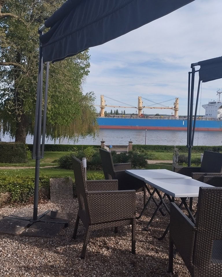 Restaurant Le Parc — photo 3