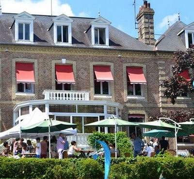 Restaurant Le Parc — photo 2