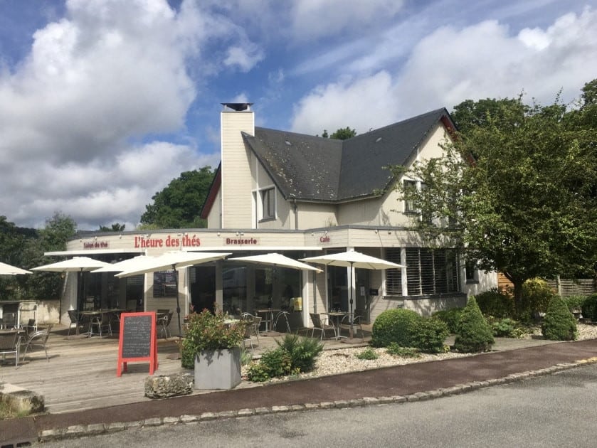 L'heure des thés — photo 2