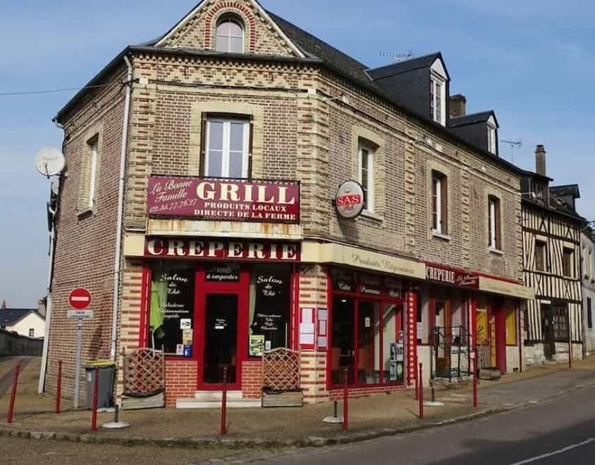 La Bonne Famille — photo 2