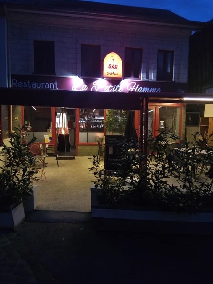 La Petite Flamme — photo 2
