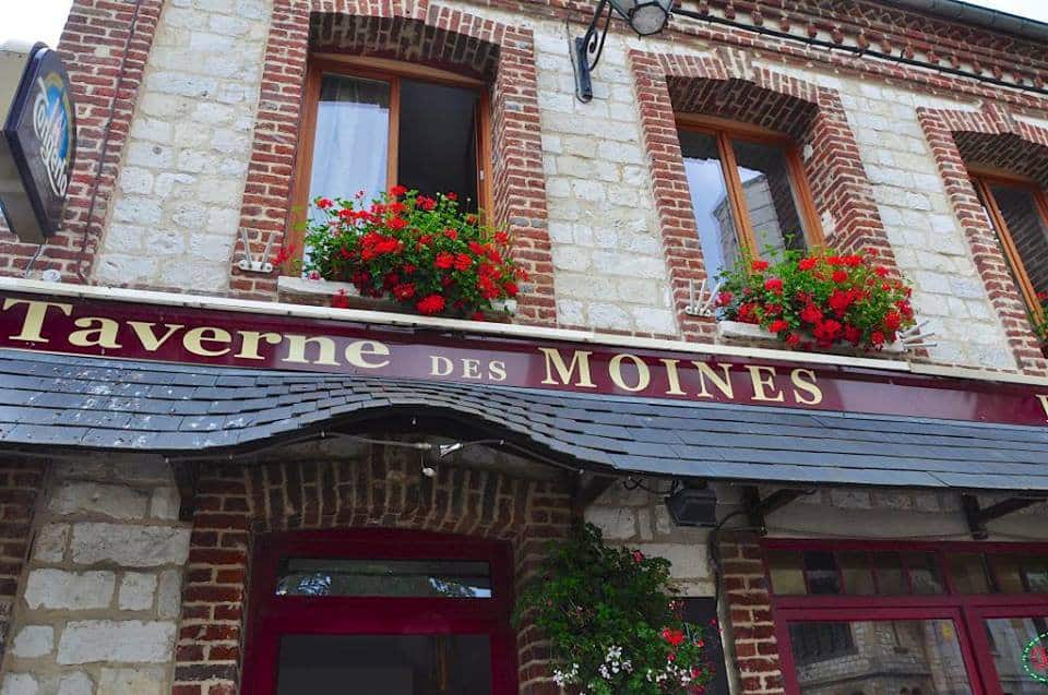 La Taverne des Moines — photo 2