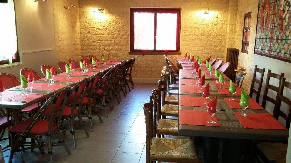 La Taverne des Moines — photo 3