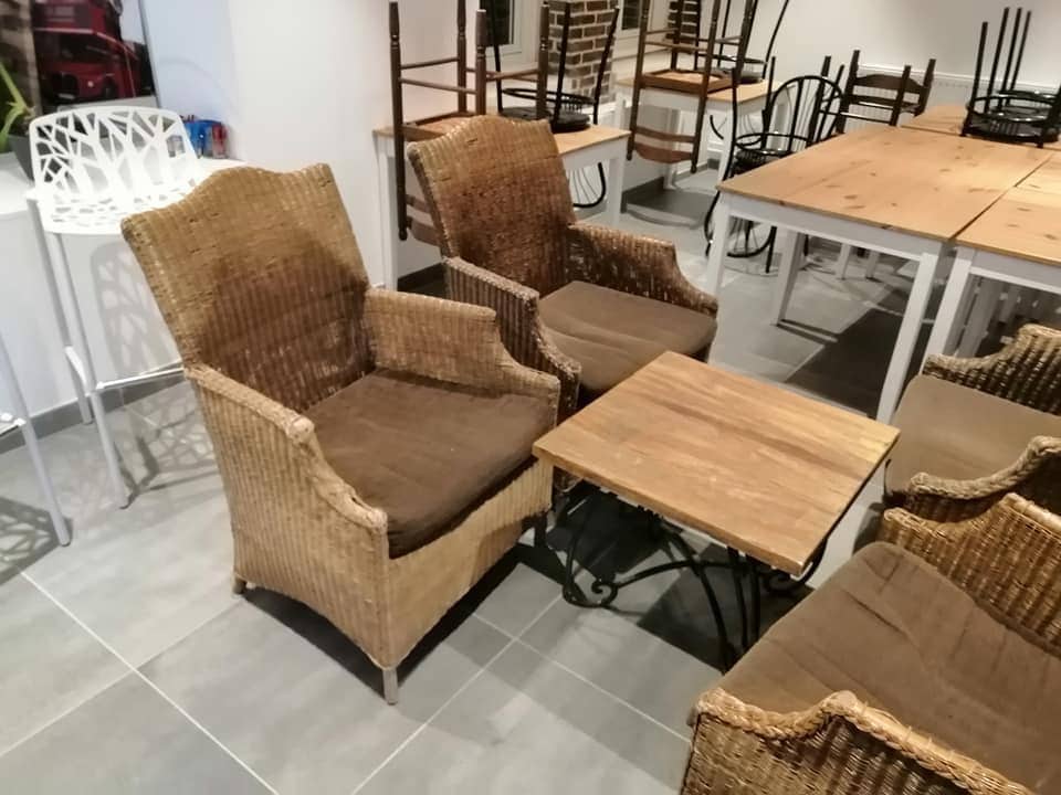 Café De La Place — photo 2