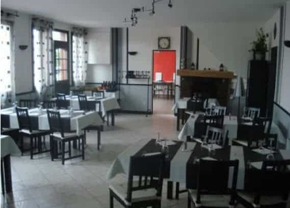 La P'tite Fringale — Restaurant Français à Saint Pierre de Varengeville — photo 2