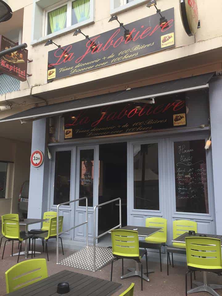 La Jabotiere — photo 2