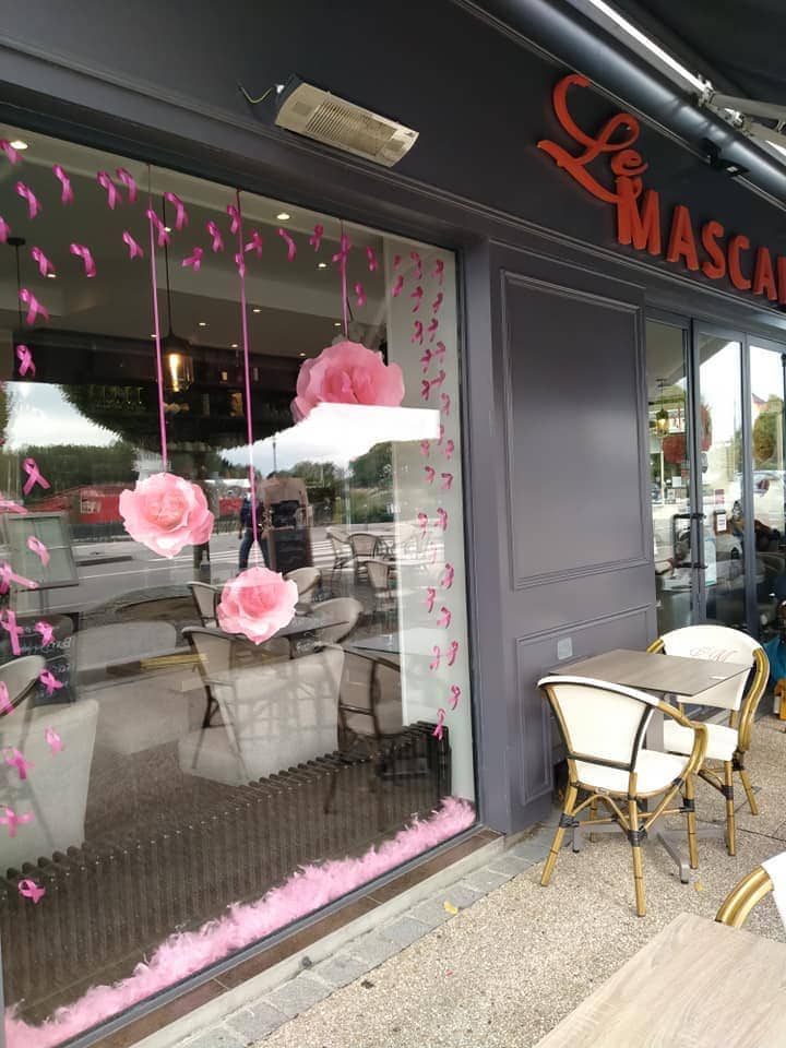 Le Mascaret — photo 3